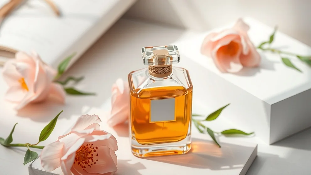 Kilian Love Don't Be Shy vad gör parfymen speciell